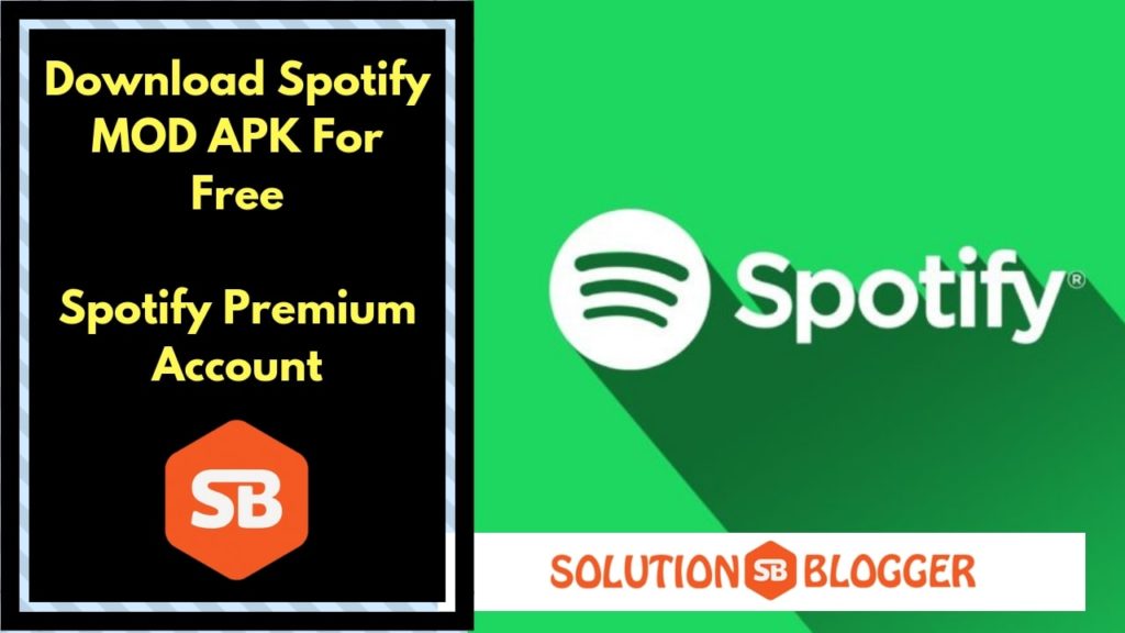 Download Spotify Premium Ios 2019